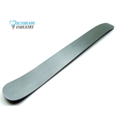 Tongue Depressor 7 Retractor – Lip l Cheek Dental Stainless Steel Instrument